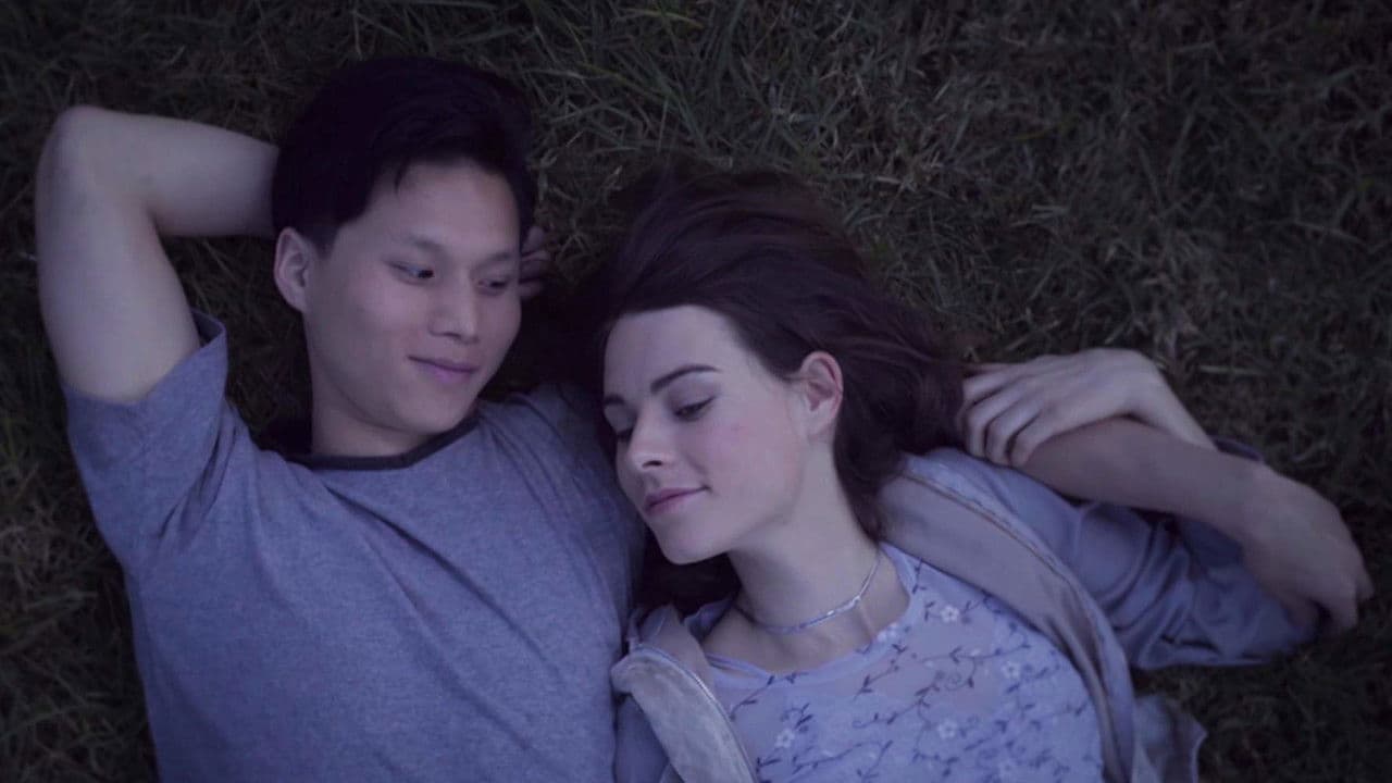 Strangers in the Nightの背景画像