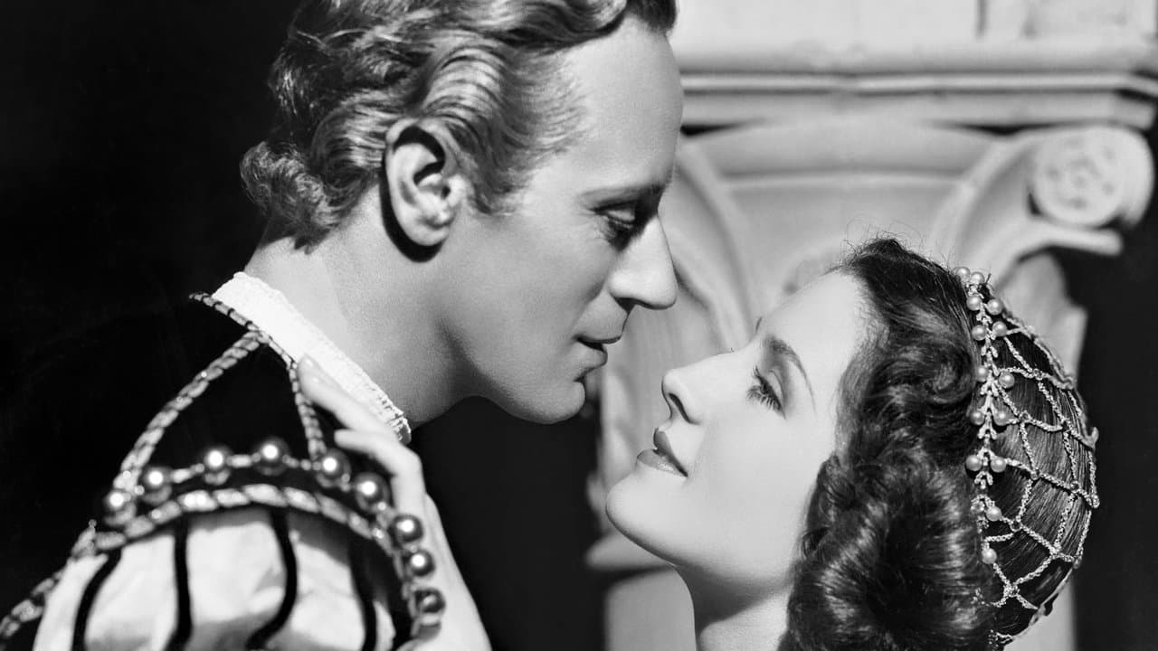 Romeo and Julietの背景画像