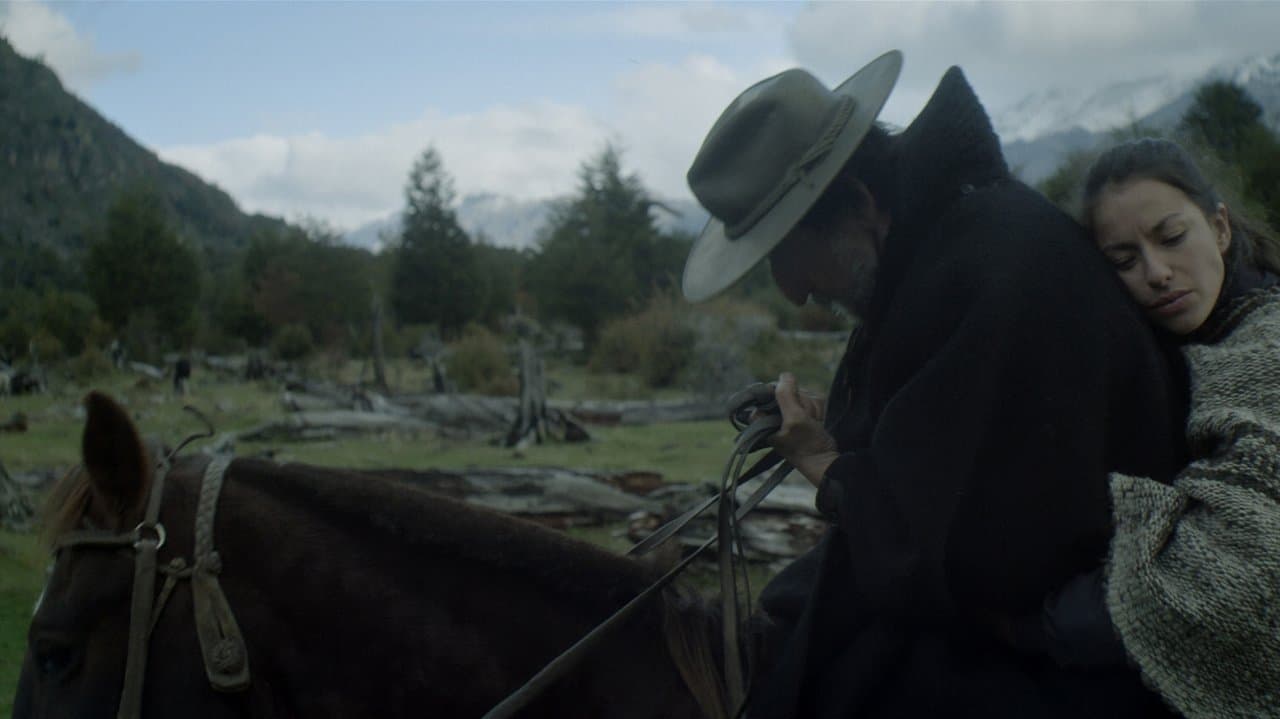 El hombre del futuroの背景画像