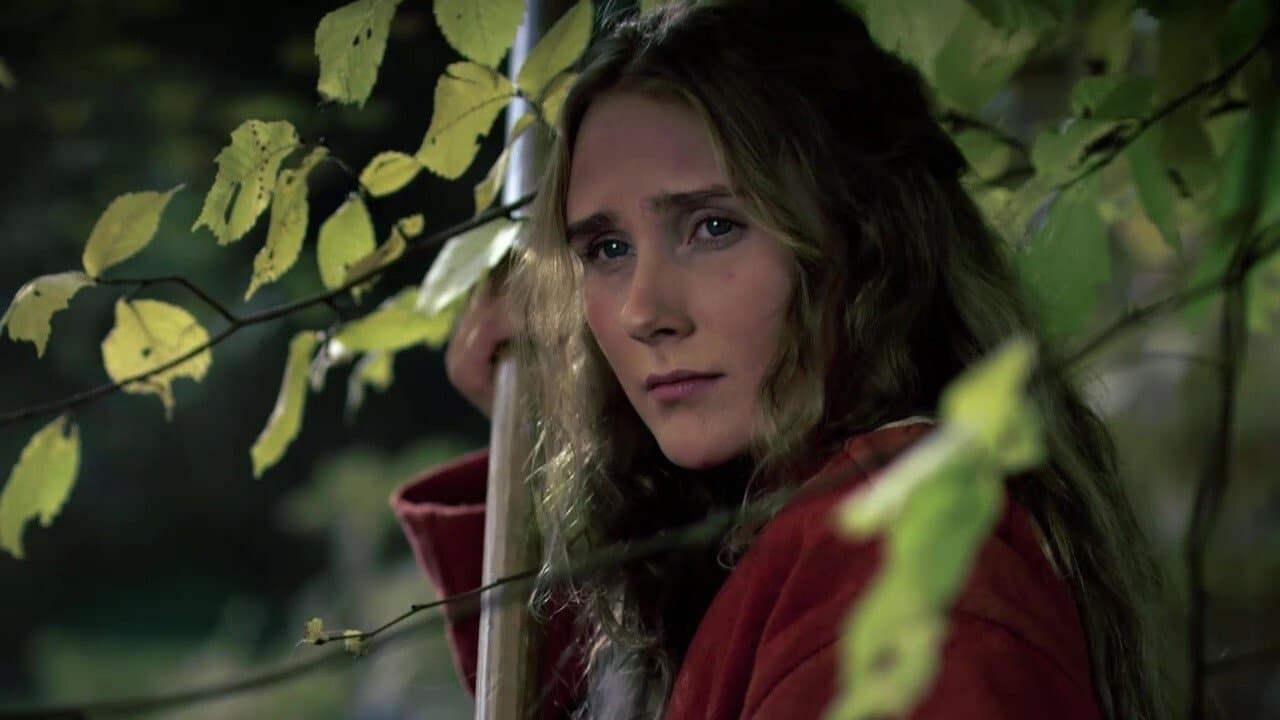 Viking Warrior Womenの背景画像