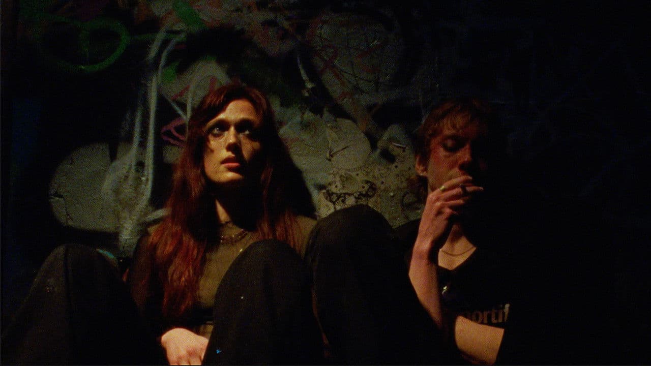 White Linesの背景画像