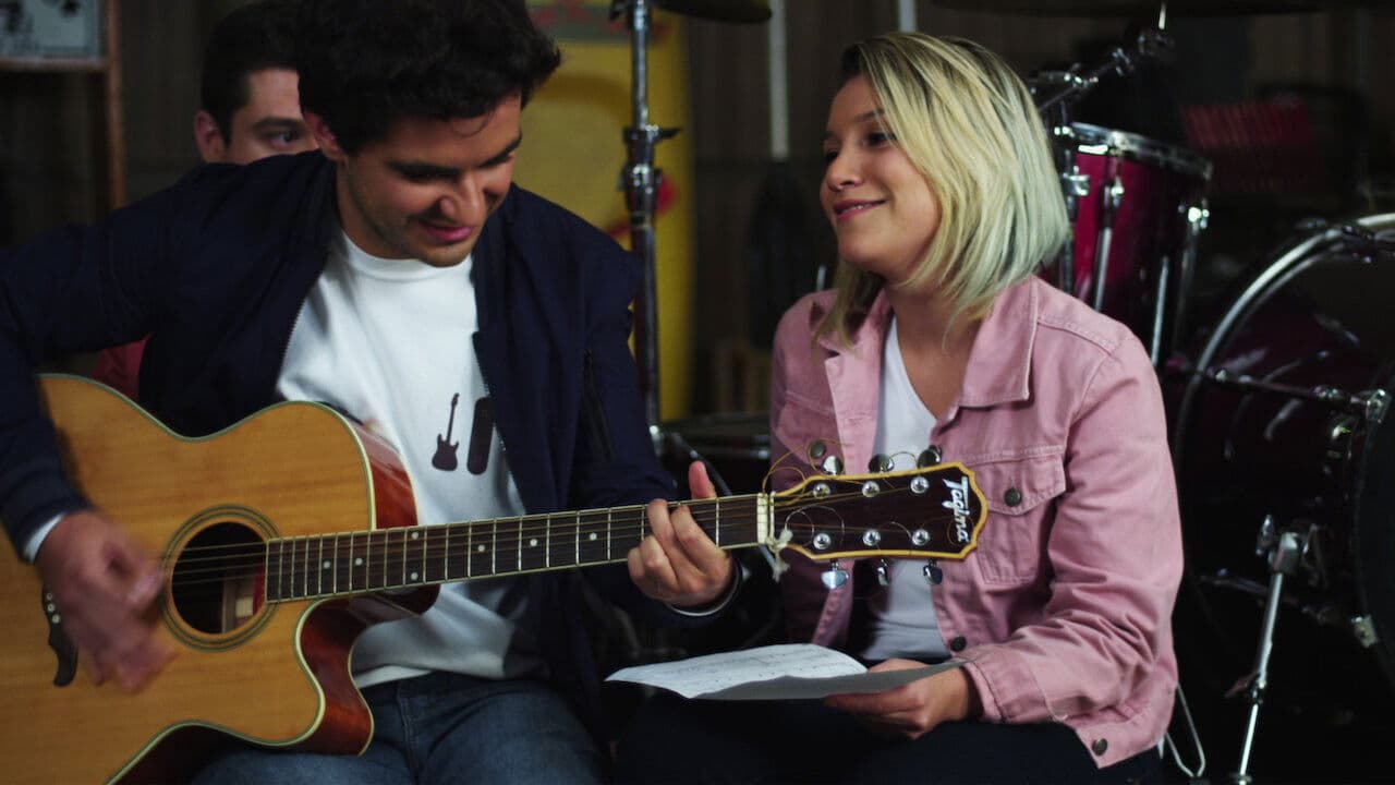 Quando o Sol se Põeの背景画像