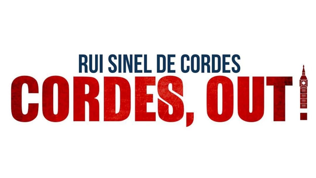 Rui Sinel de Cordes: Cordes, Out!の背景画像