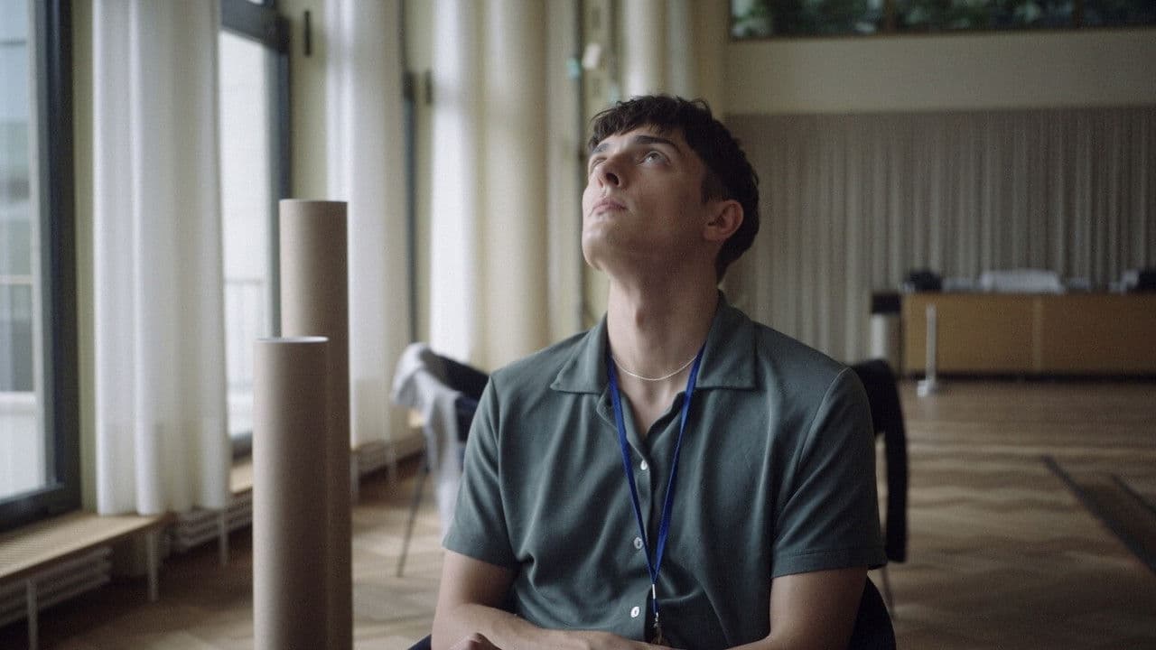 Solo Showの背景画像