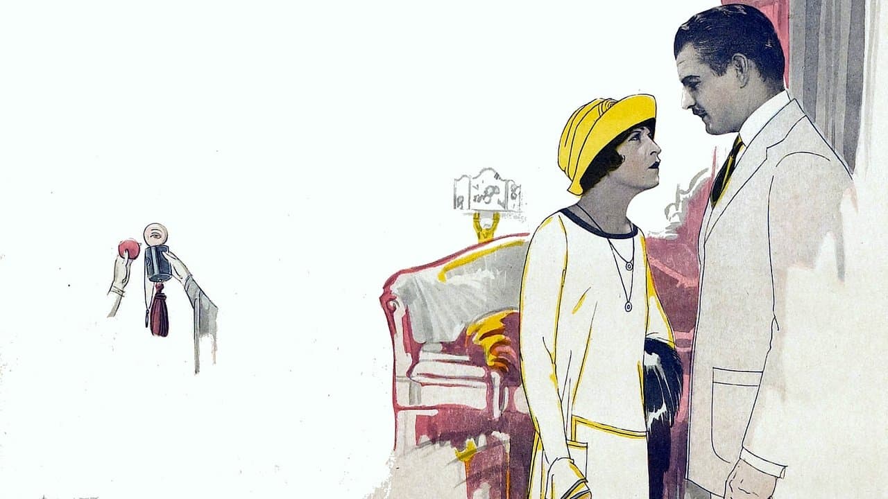 The Flirtの背景画像