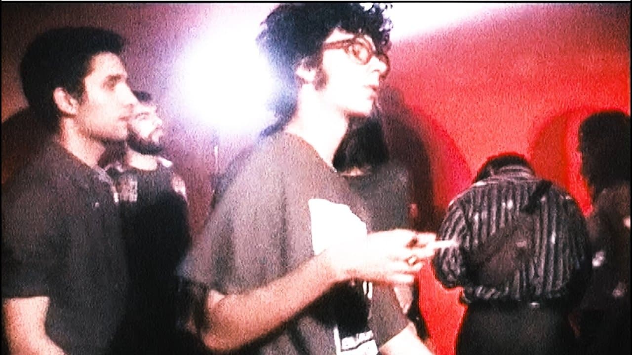 É Verdade, Sonhávamos com o Paraíso!の背景画像