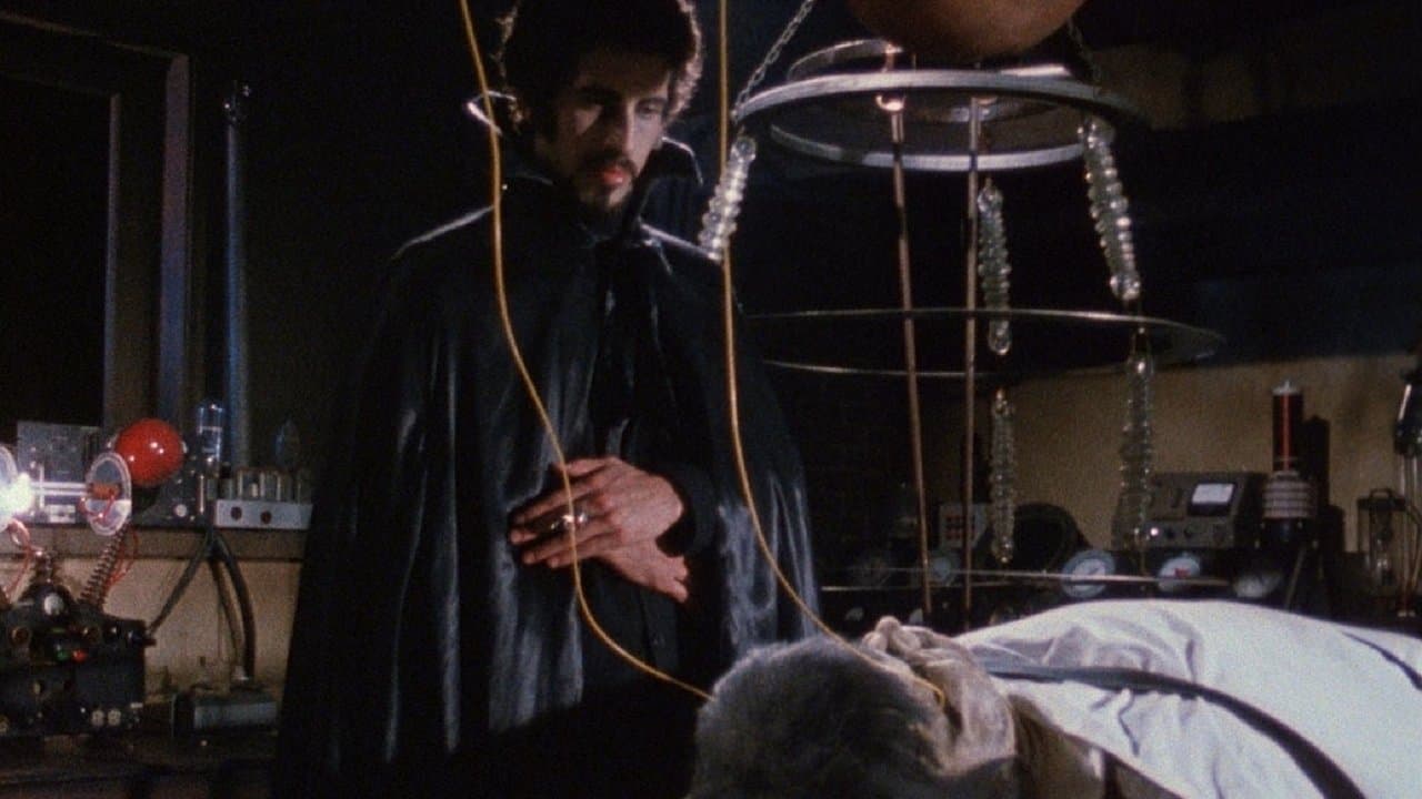 Dracula vs. Frankensteinの背景画像