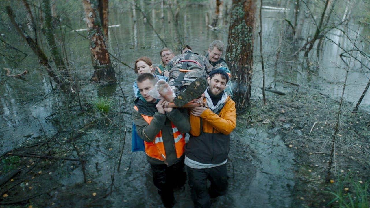 Плейлист волонтёраの背景画像