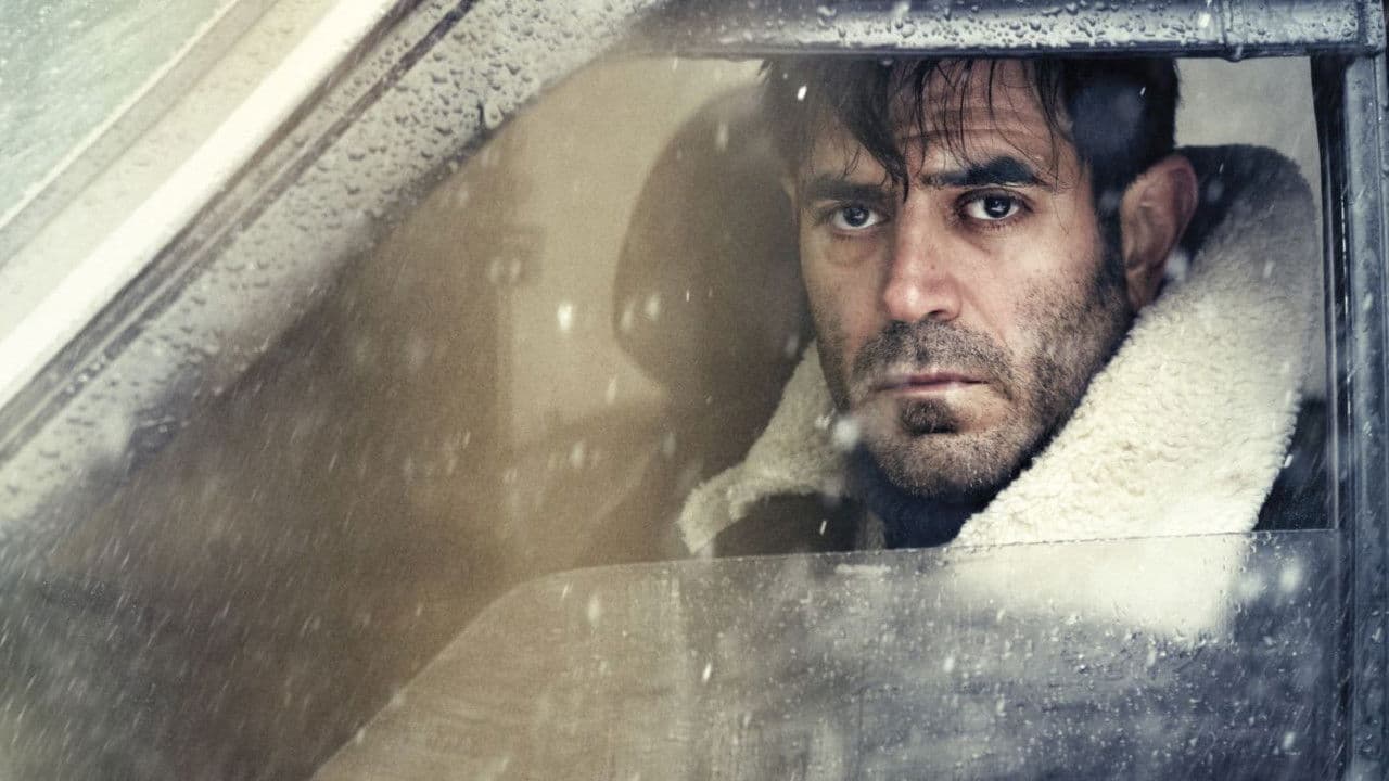 Mavi Sessizlikの背景画像