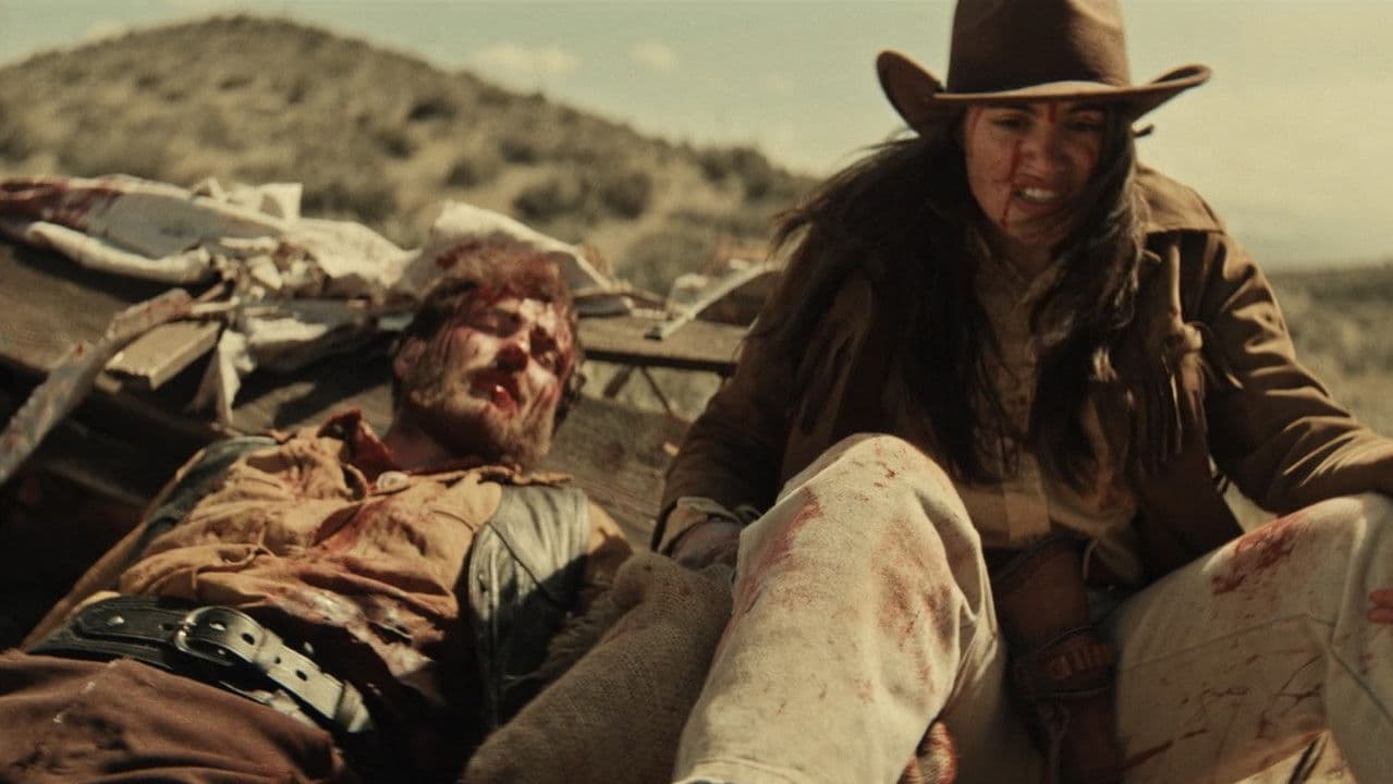 Outlastの背景画像