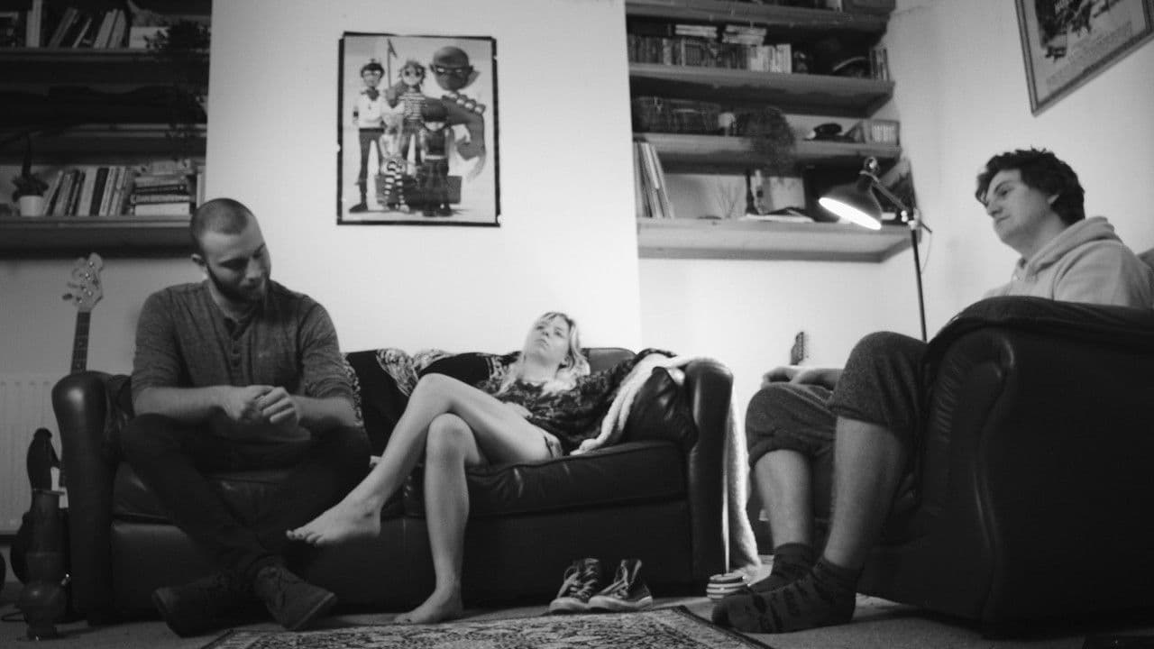 Auteur: No One Should Be King.の背景画像