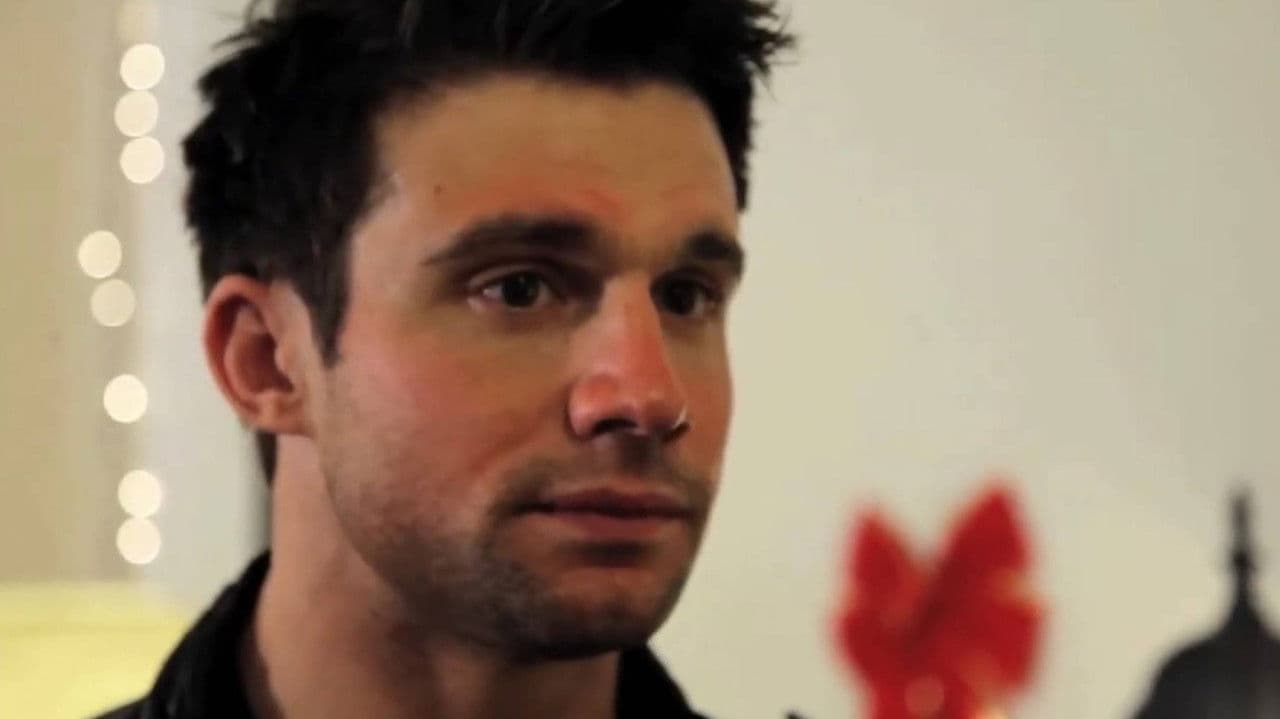 Rudy the Red-Faced Bachelorの背景画像