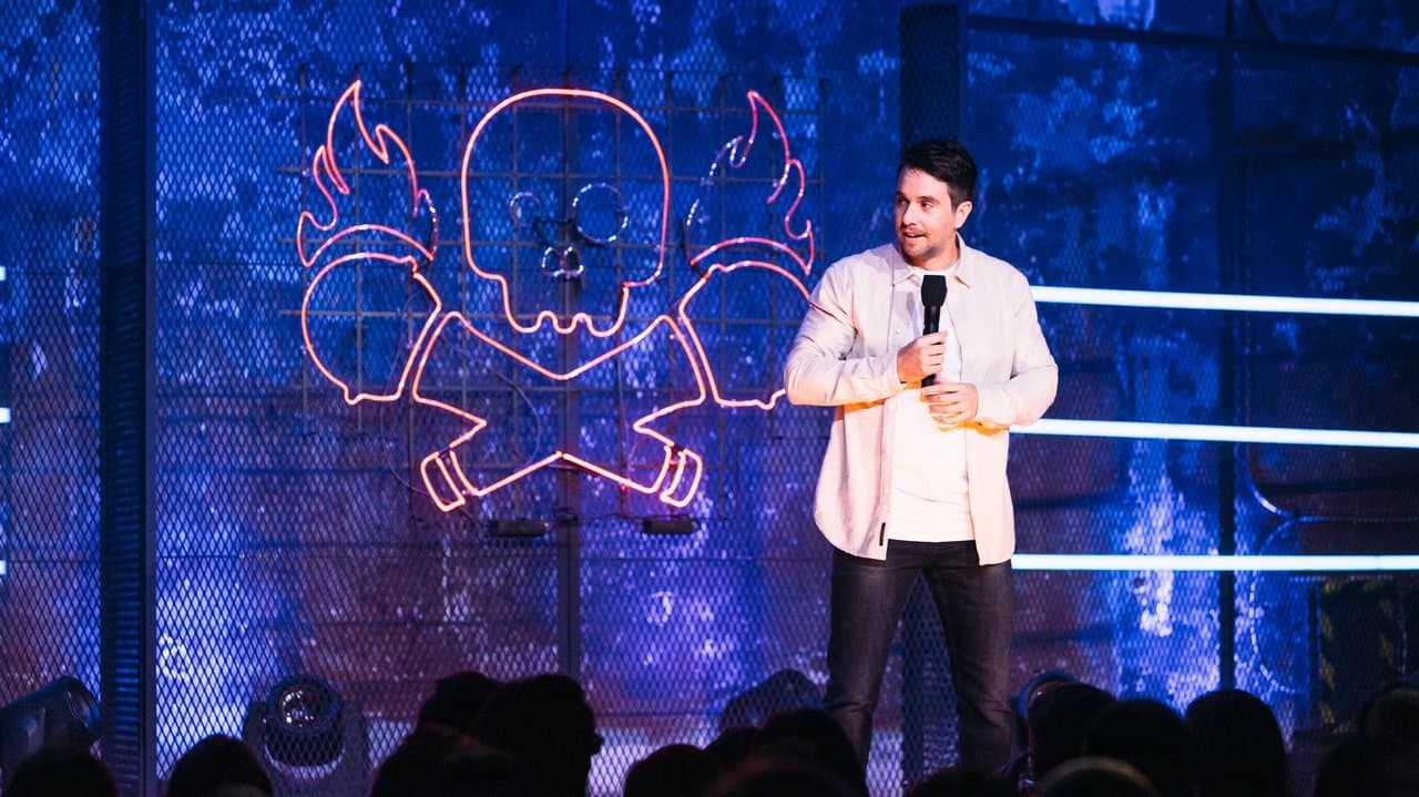 Roast Battle : le grand duelの背景画像