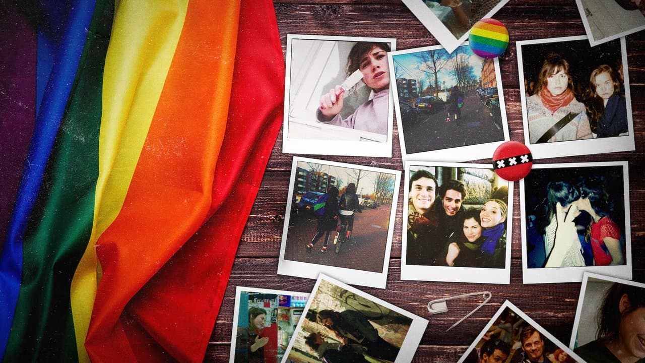 ANNE+の背景画像