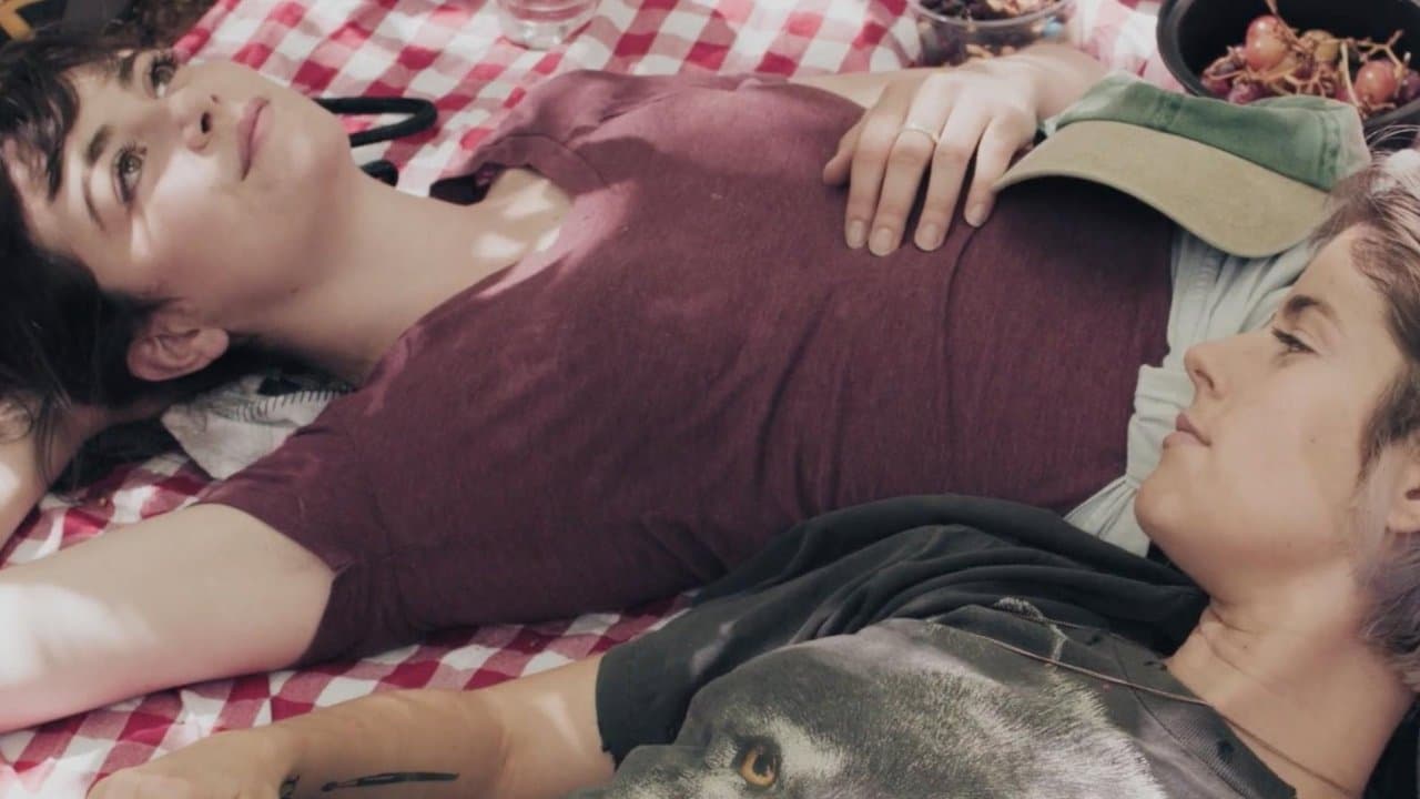 Kate Can’t Swimの背景画像