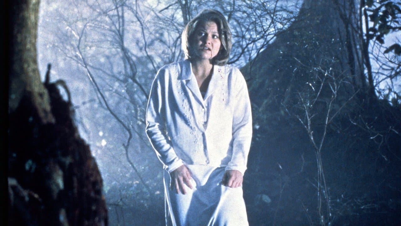 NightScreamの背景画像