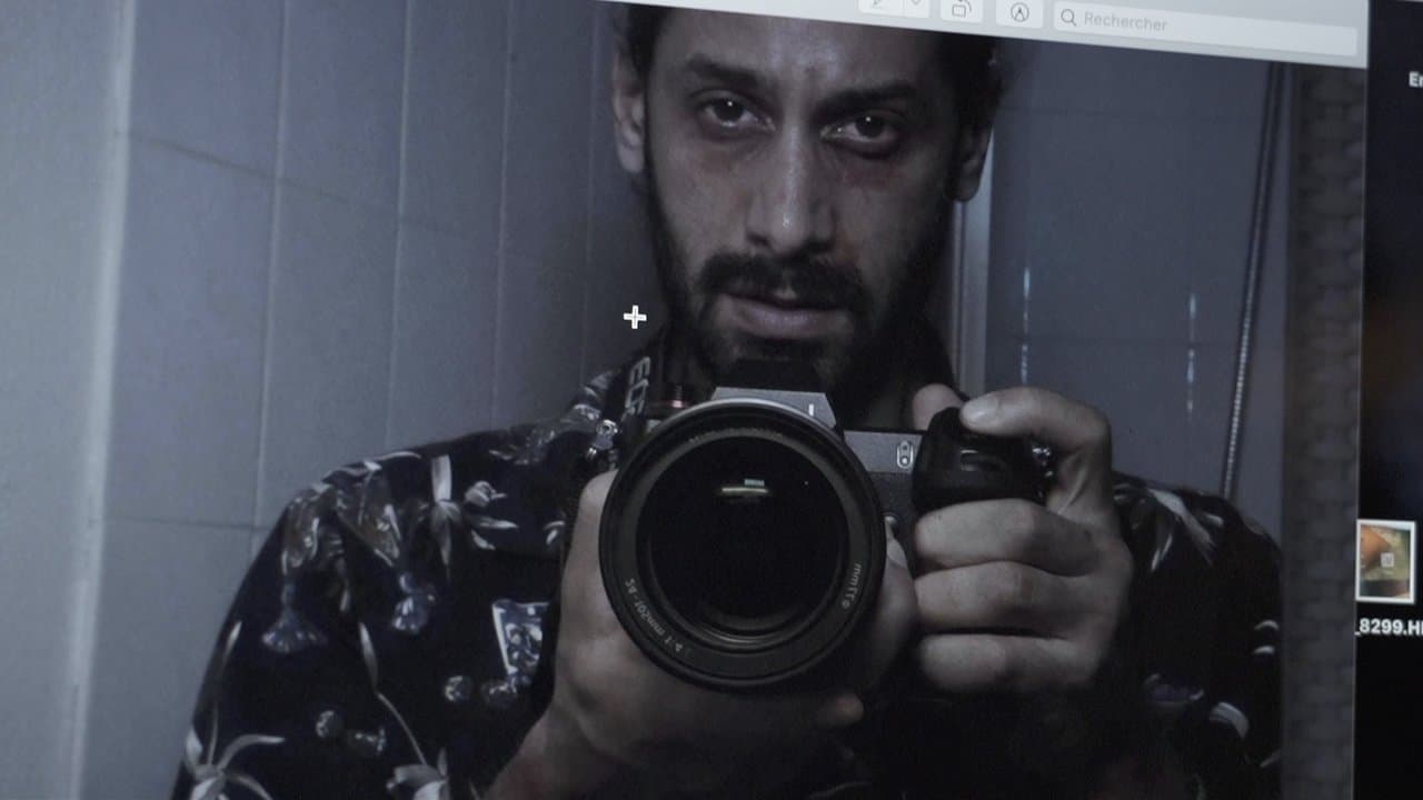 Cama-Crusoの背景画像