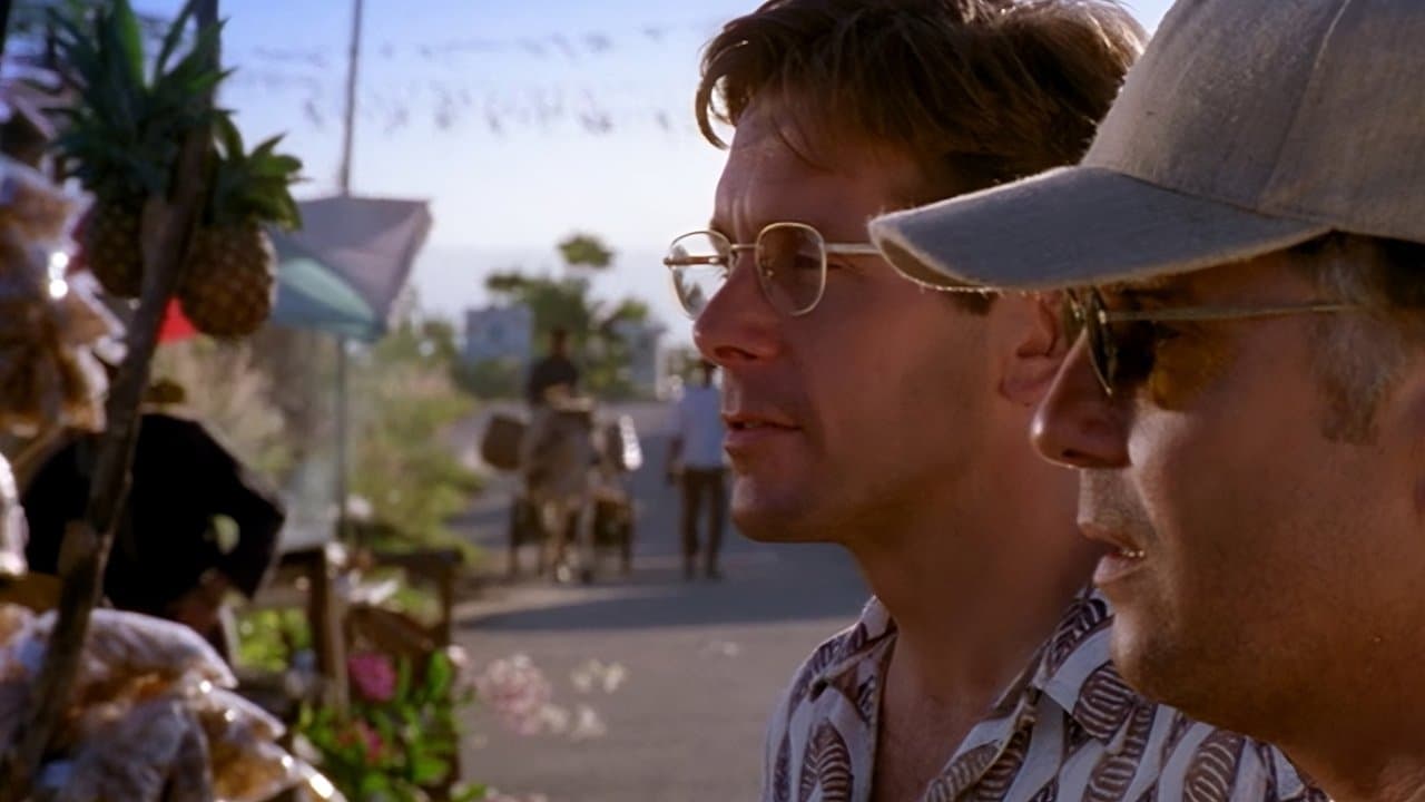 Kiss the Skyの背景画像