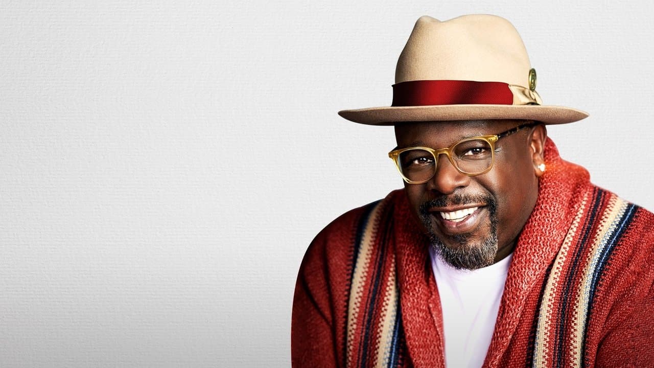 The Greatest At Home Videosの背景画像