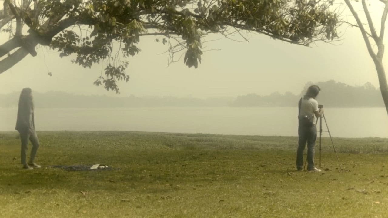 Um Novo Ânguloの背景画像