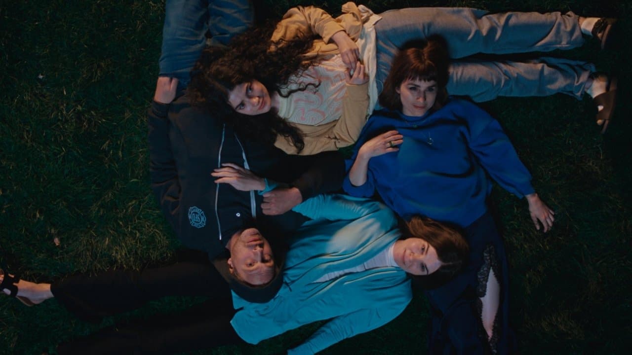 Adult Childrenの背景画像