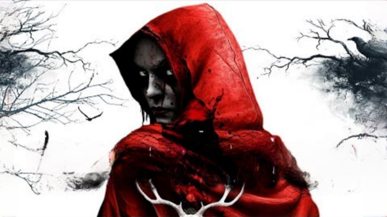 The Texas Witchの背景画像