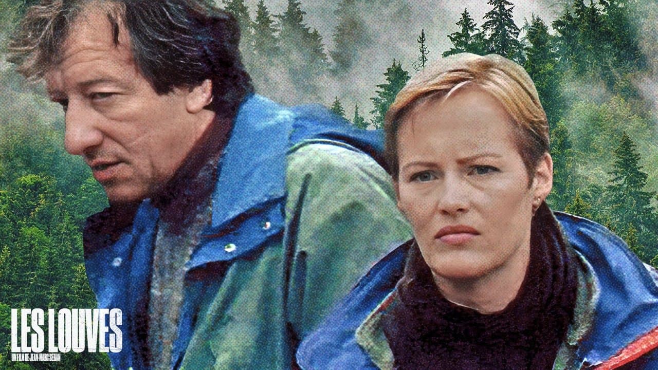 Les Louvesの背景画像