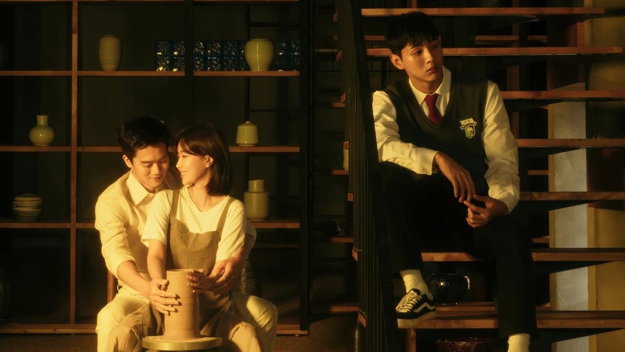 私がいちばん綺麗だった時の背景画像