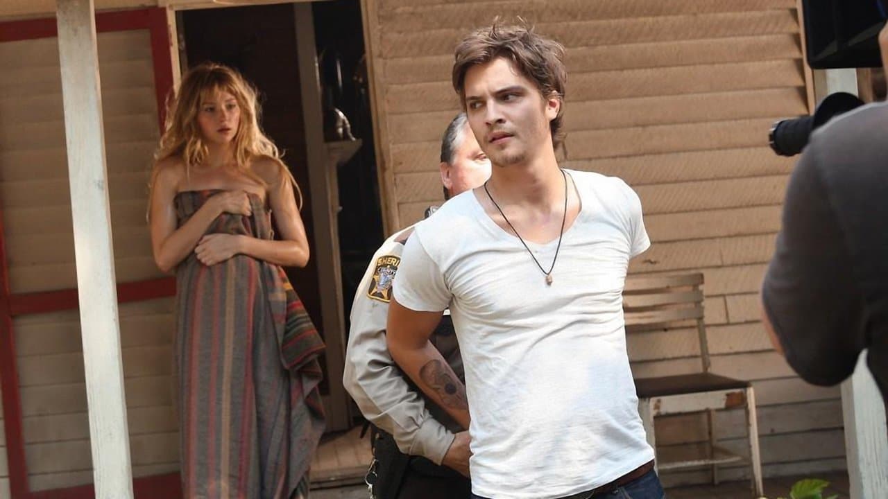 Outlaw Countryの背景画像