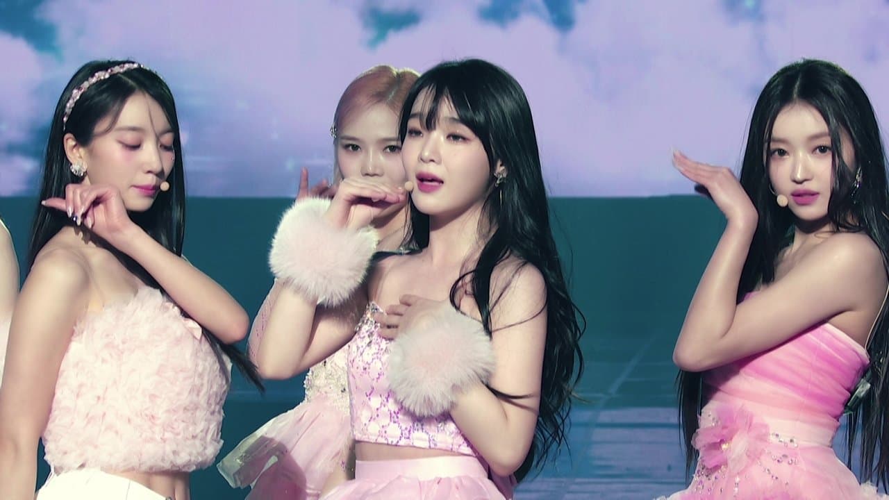 OH MY GIRL 2023 FAN CONCERT [OH MY LAND]の背景画像