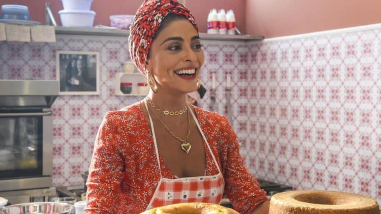 Especial A Dona do Pedaçoの背景画像