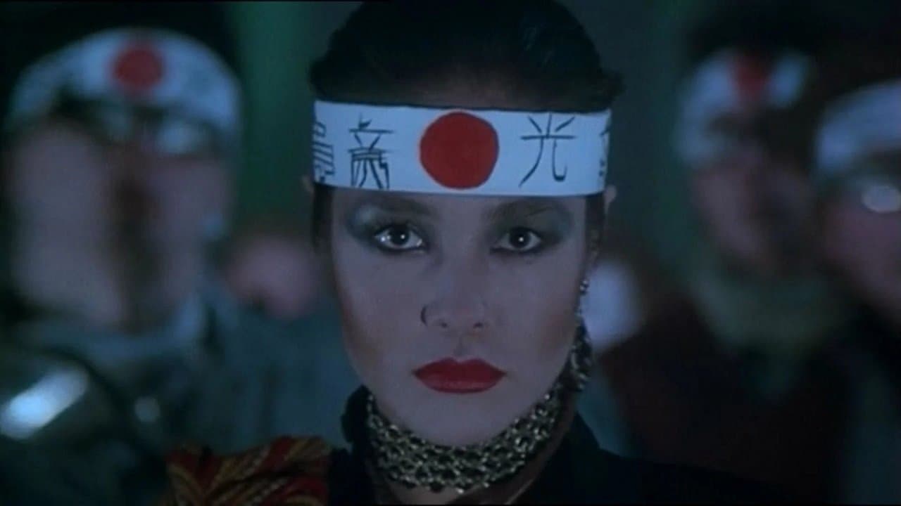 Il Ras del quartiereの背景画像