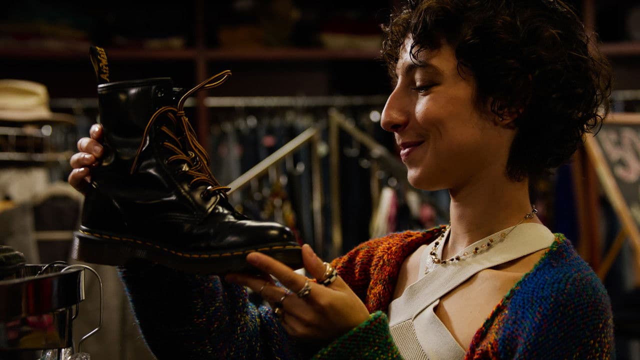 Walk of Generationsの背景画像