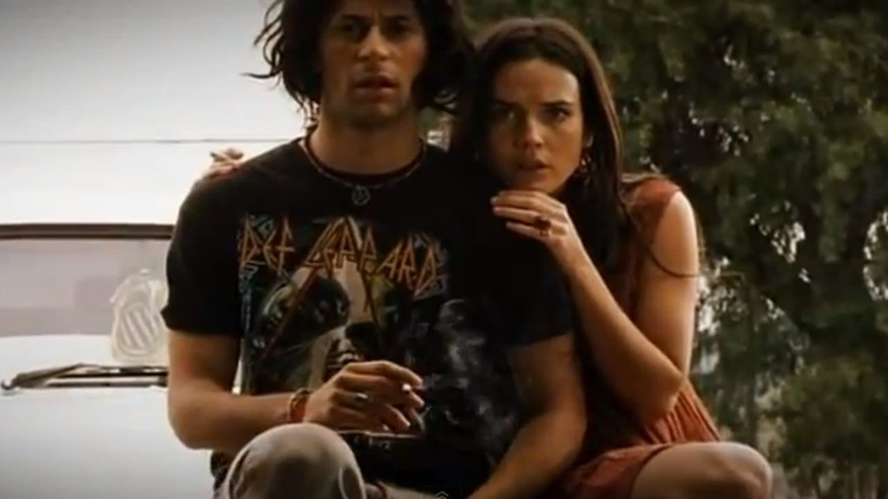 El Cojonudoの背景画像