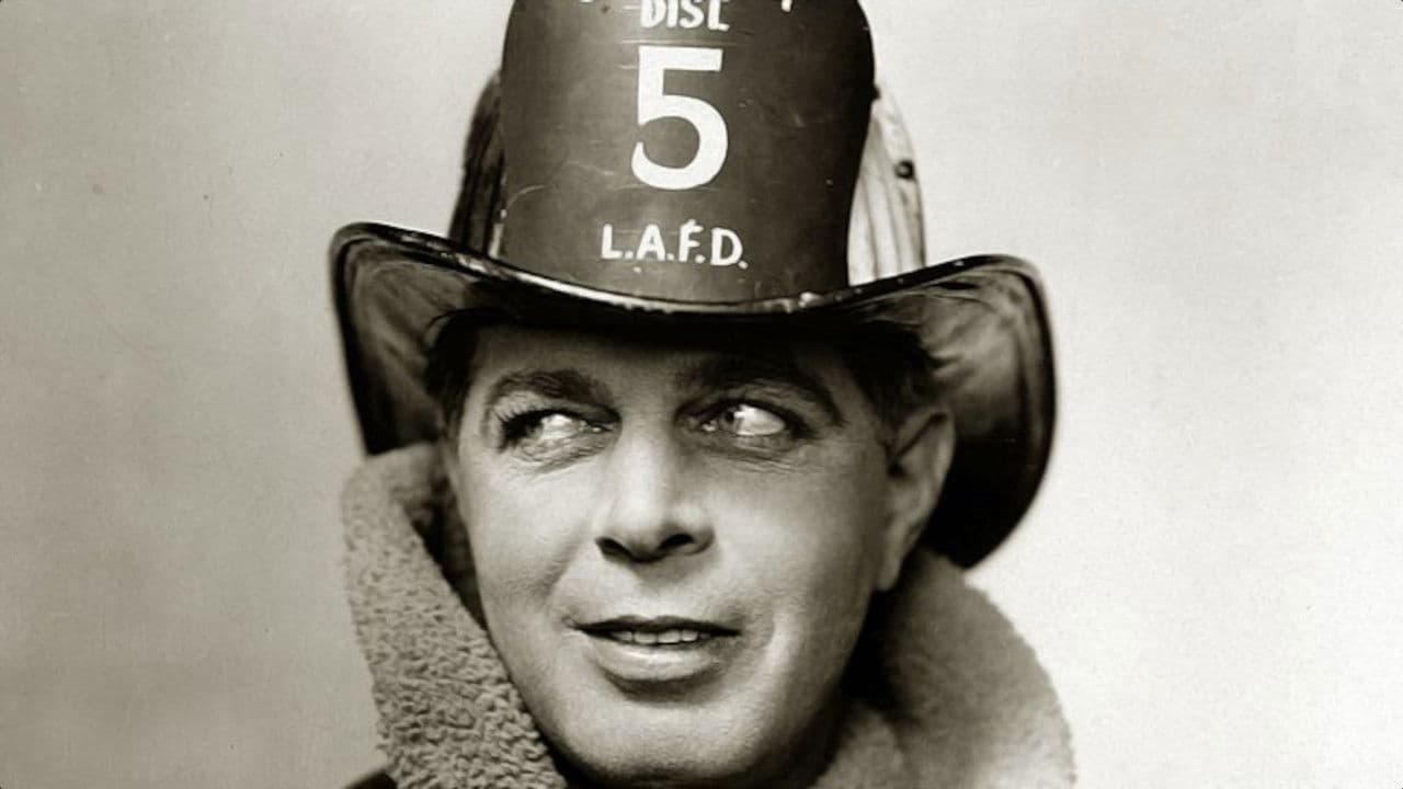 Hook and Ladderの背景画像