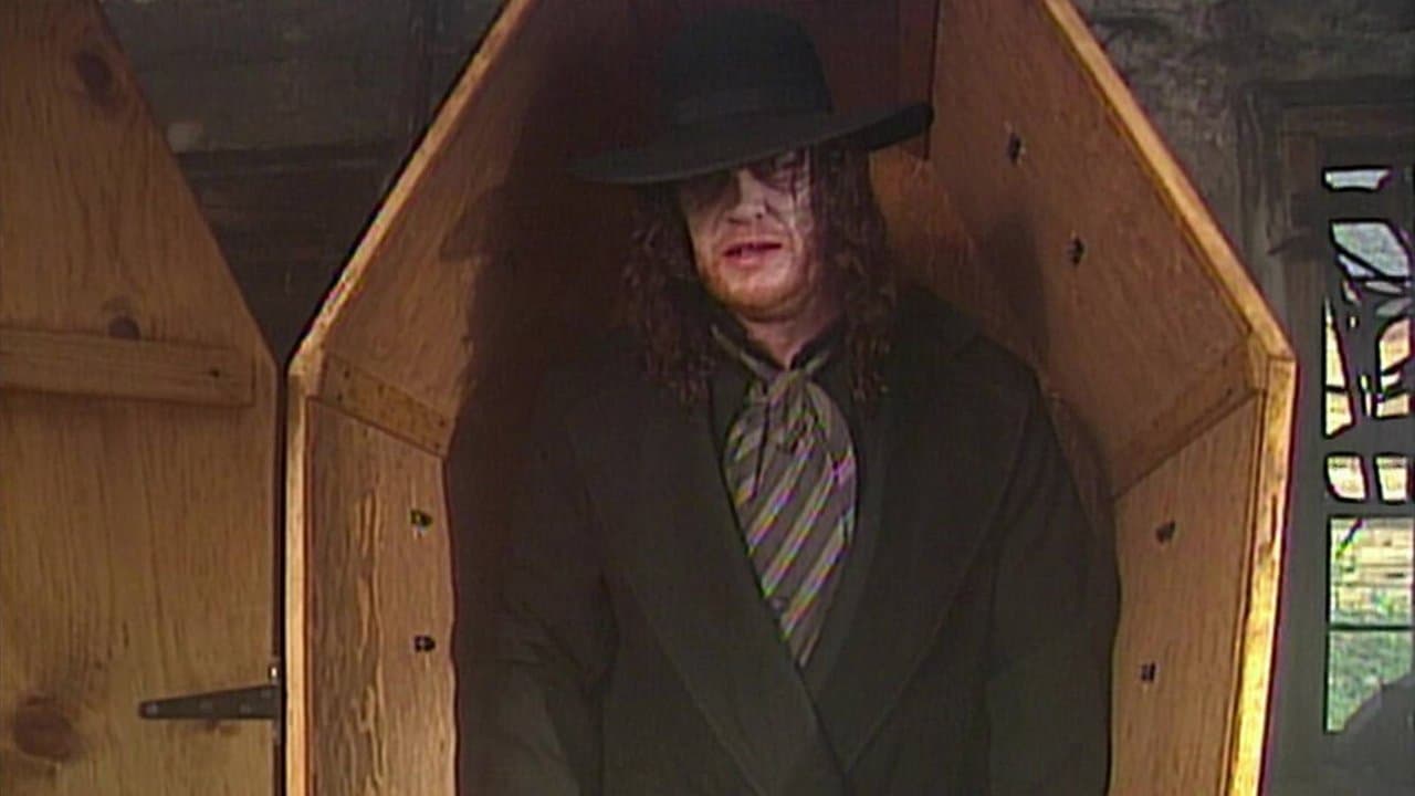 WWE Survivor Series Showdown 1992の背景画像