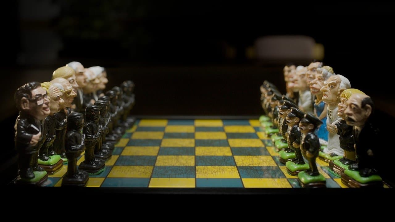 The Agreementの背景画像