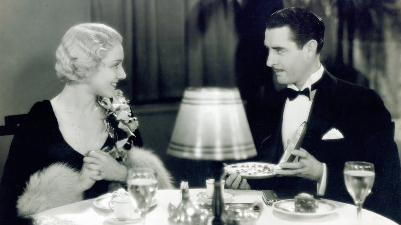 Gentleman's Fateの背景画像