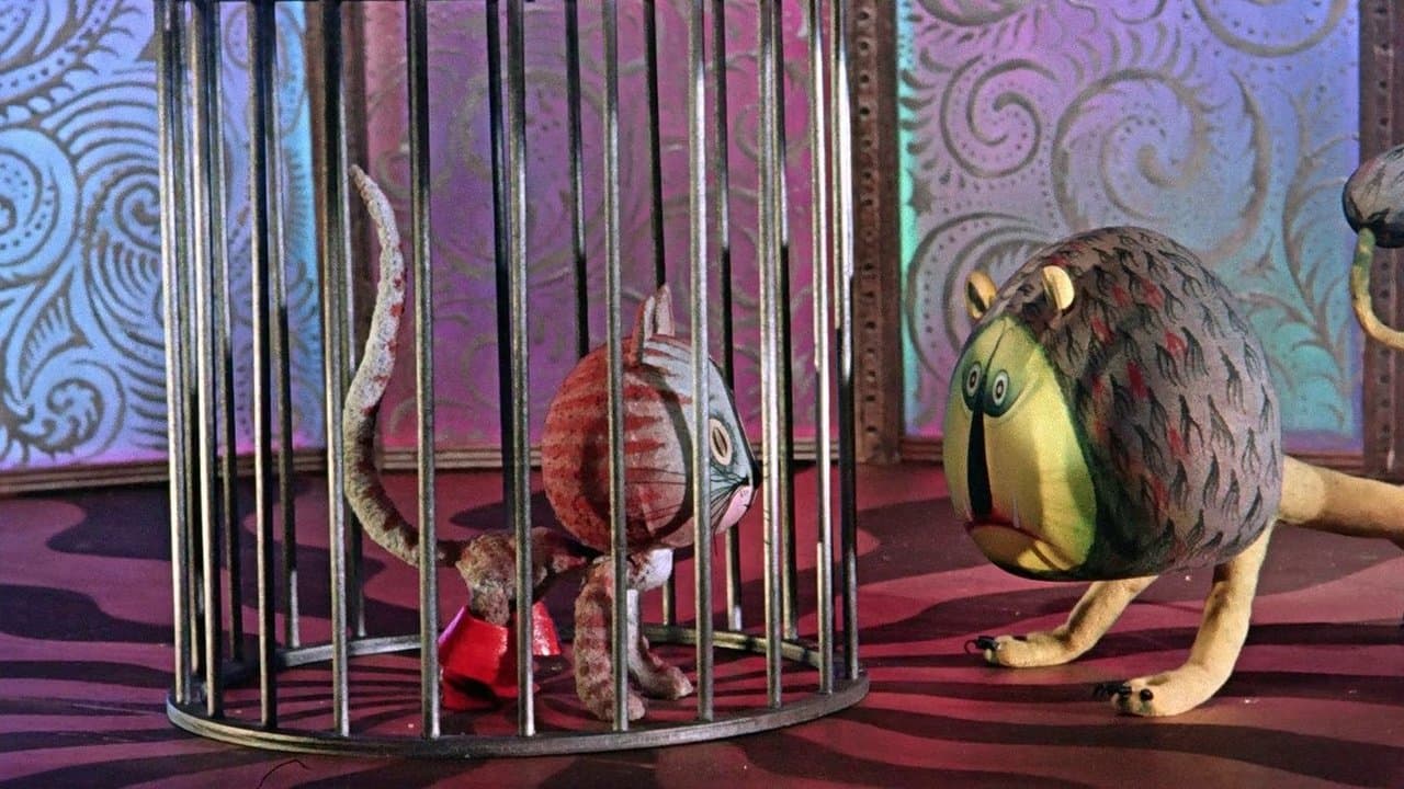 Der gestiefelte Katerの背景画像