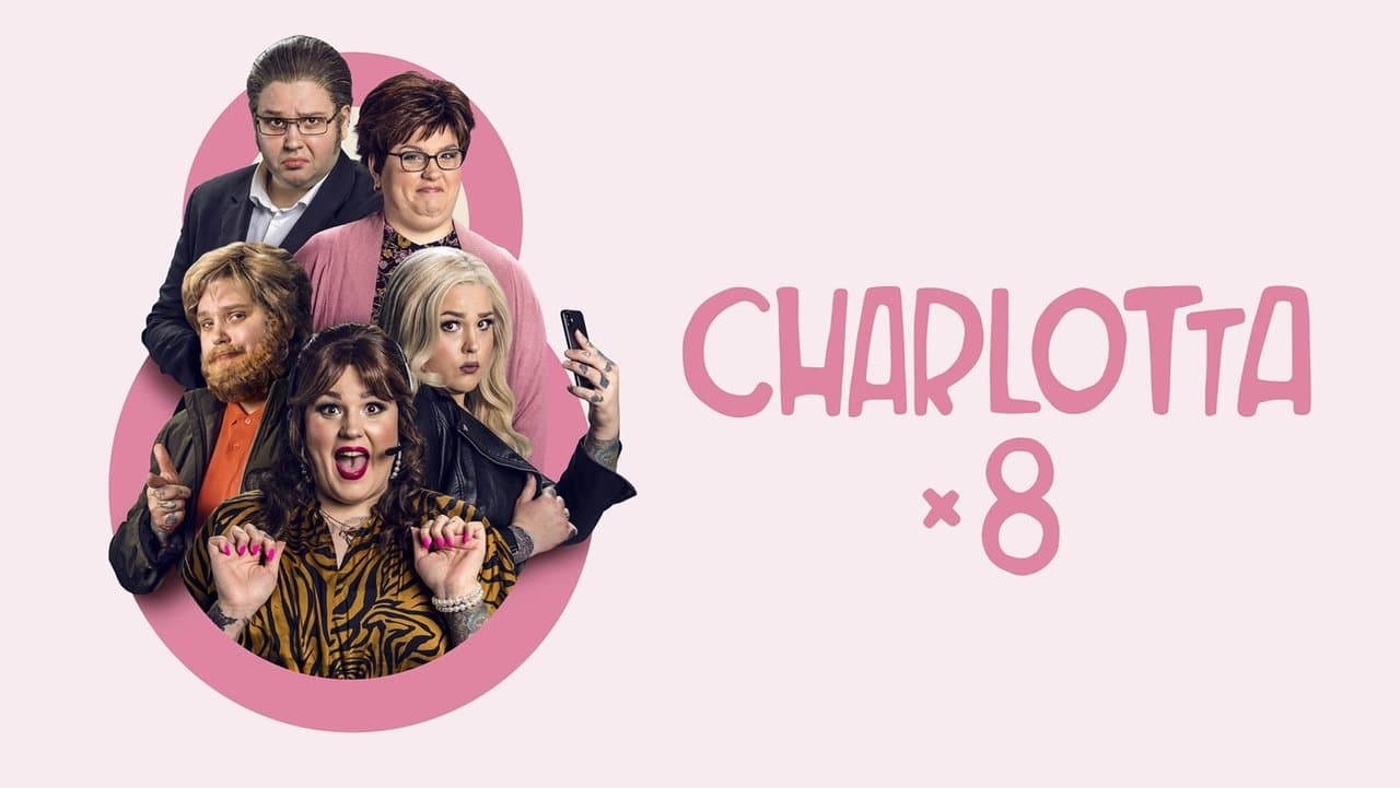 Charlotta × 8の背景画像