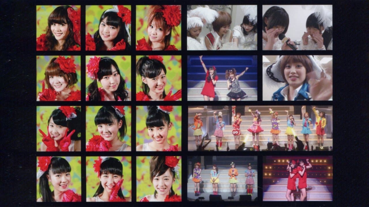 Morning Musume. DVD Magazine Vol.42の背景画像