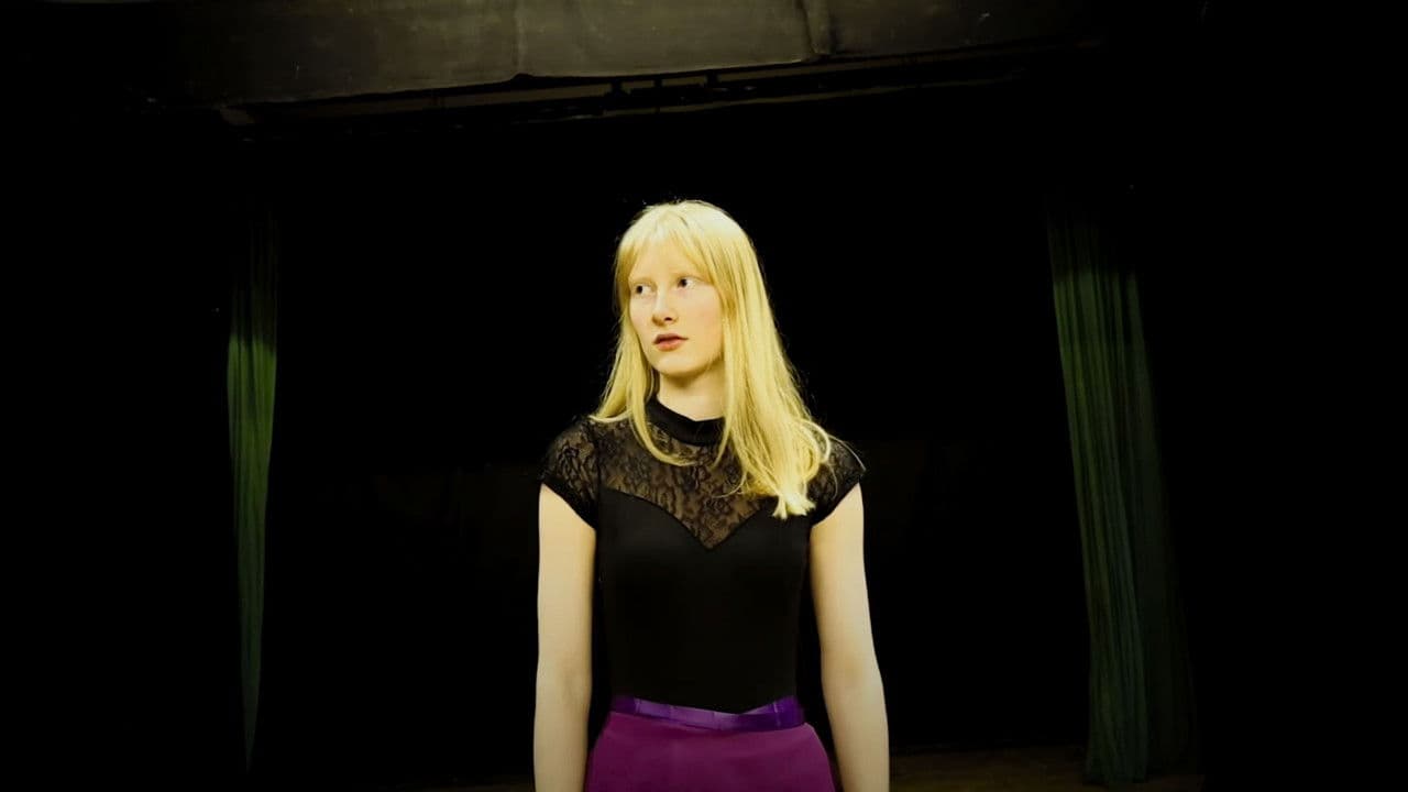 Chance to Danceの背景画像