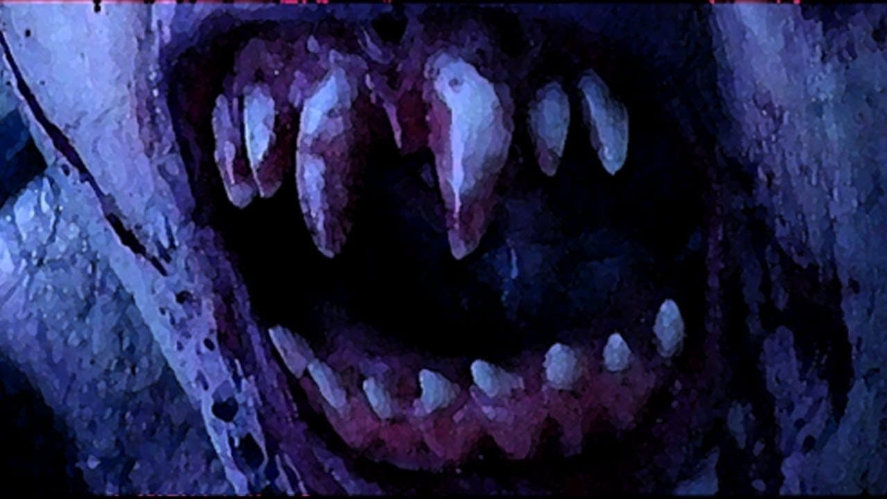 Last Bloodの背景画像