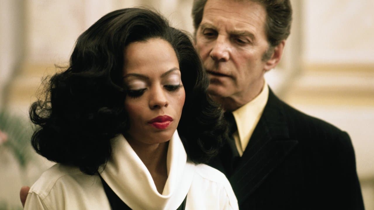 Mahoganyの背景画像