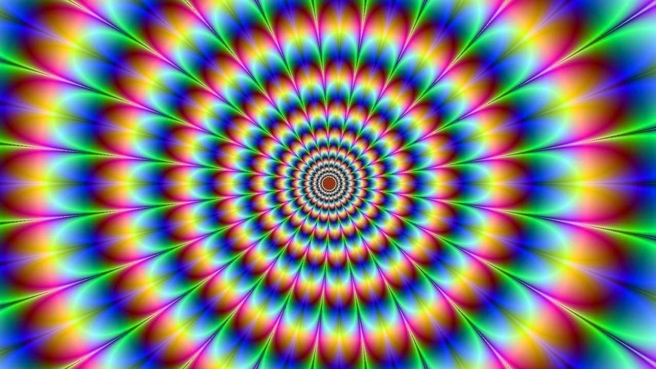 LSD: The Beyond Withinの背景画像