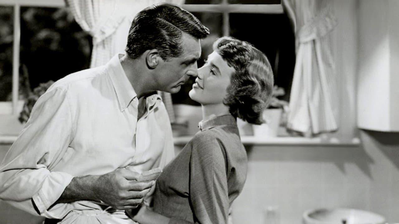 Room for One Moreの背景画像