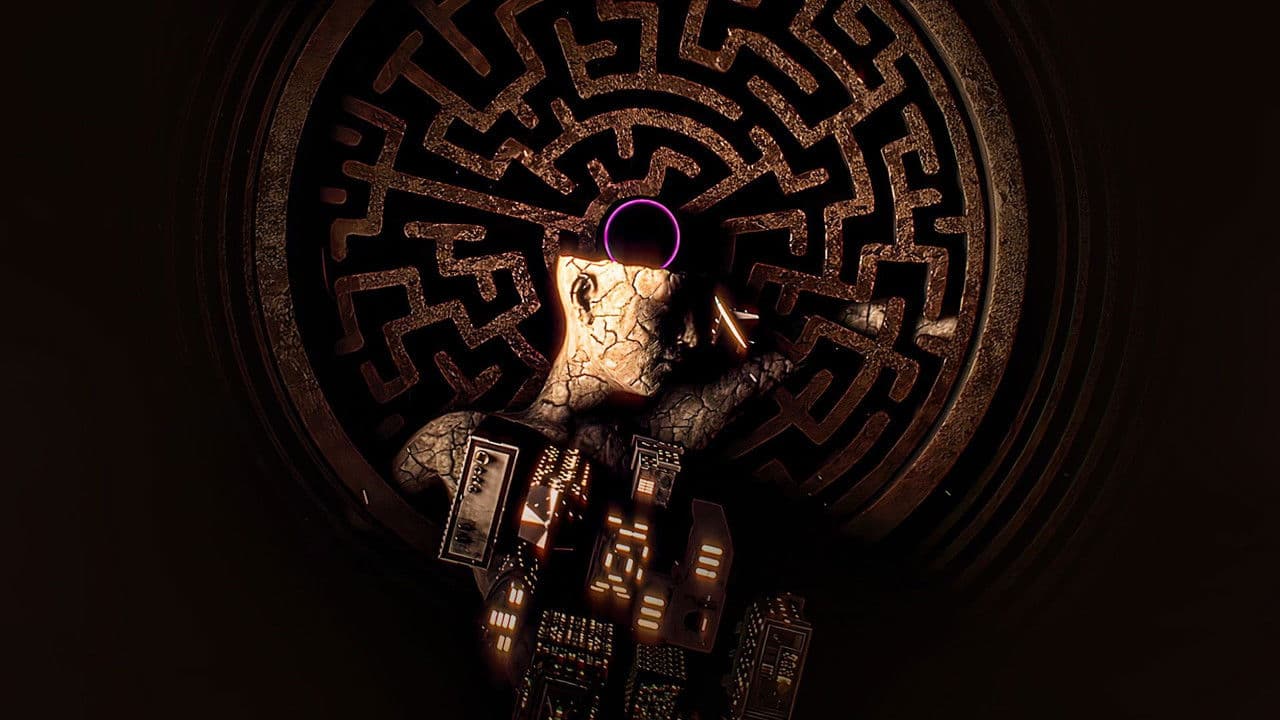 A Fantastica Fábrica da Sanidadeの背景画像