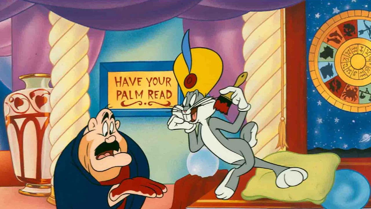 Bowery Bugsの背景画像