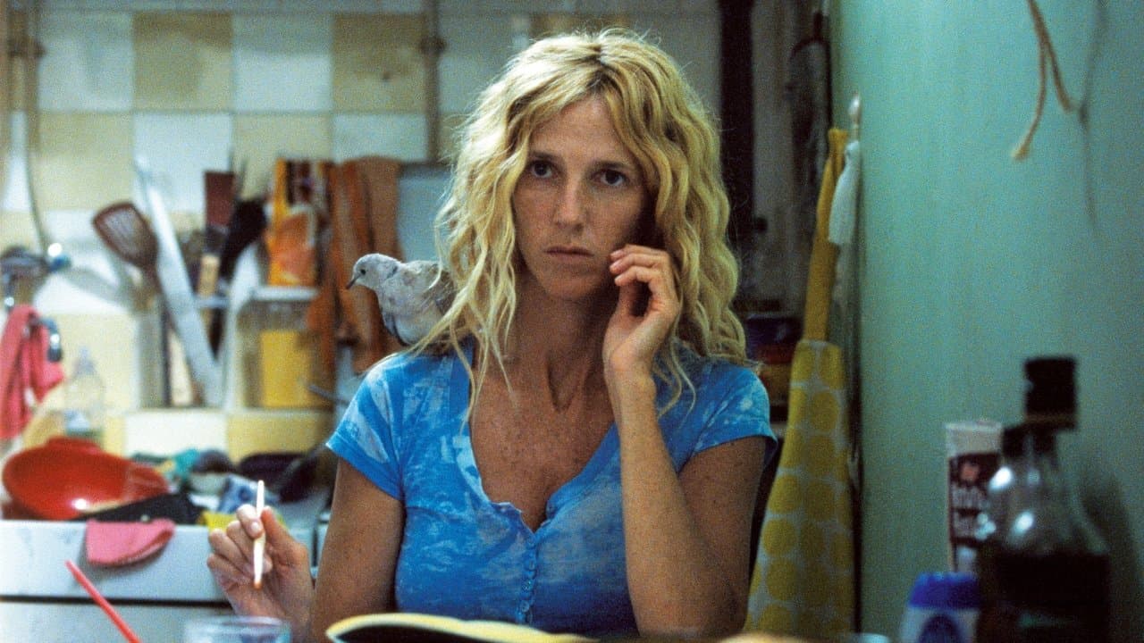 L'Oiseauの背景画像