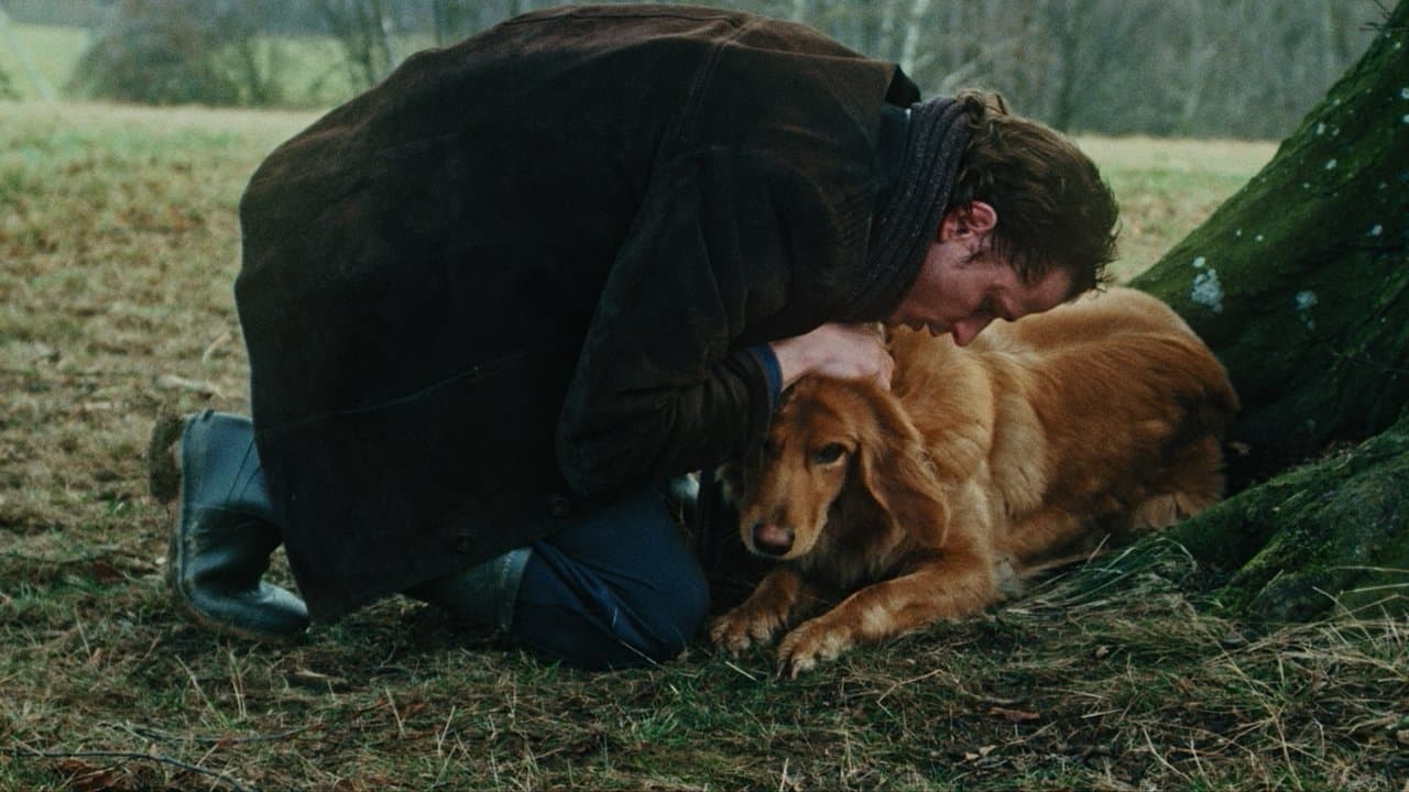 Loslassenの背景画像